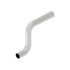 TBB 131342 EXHAUST, THROUGH BUMPER, TAIL PIPE, SS