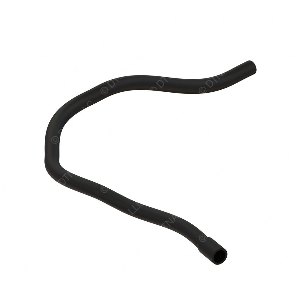 TBB 131485 SHUNT LINE,RUBBER,1.0IN TO .75 REDUCTION