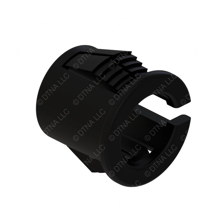 TBB 131490 BUSHING, SPLIT SNAP, .39 ID, .562 OD, HE