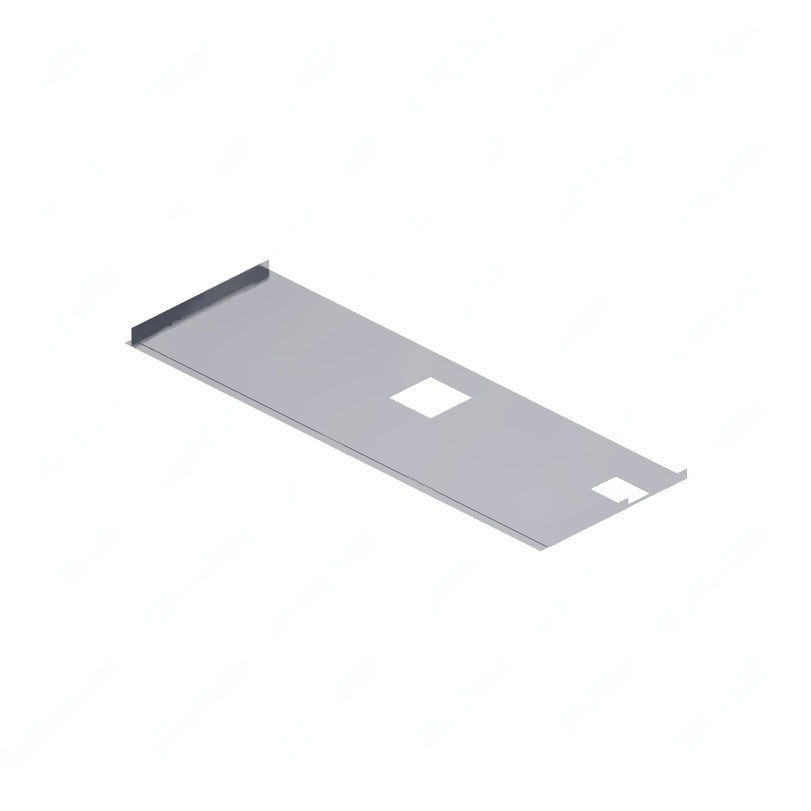 TBB 131841 SHEET, FLOOR-30IN W/LS BTR CUTOUT