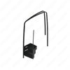 TBB 131847 STEPWELL/DOOR FRAME ASM 8.75 STEP