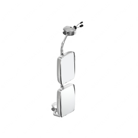 TBB 131881 MIRROR ASSEMBLY, REARVIEW, LS, NON-HEATE