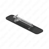 TBB 131893 MIRROR INTERIOR SPRING LOADED LEVER LOCK