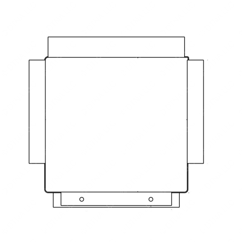 TBB 131898 SPILL BARRIER FUEL FILL