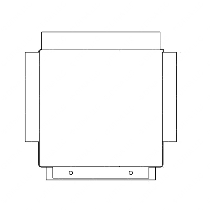TBB 131898 SPILL BARRIER FUEL FILL