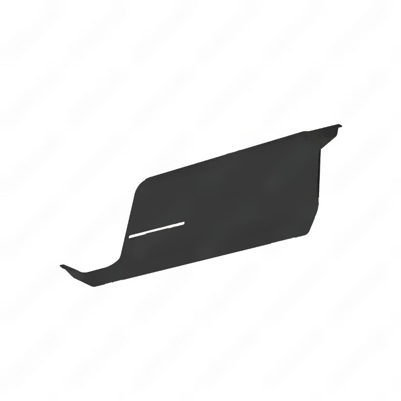 TBB 131941 DOOR MECHANISM COVER, ELECTRIC, AG2 ENT