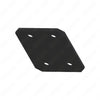 TBB 132057 BRACKET, REVERSE MOTION SENSOR EXTENSIO