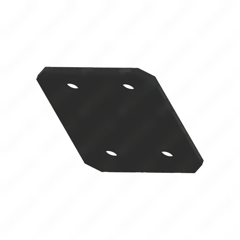 TBB 132057 BRACKET, REVERSE MOTION SENSOR EXTENSIO