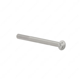 TBB 132147 BOLT, CARRIAGE 1/2-13 X 7.0 LG, GRADE 5