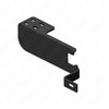 TBB 132149 STAY BRACKET, CONTROL ARM, NC LIFT DOOR