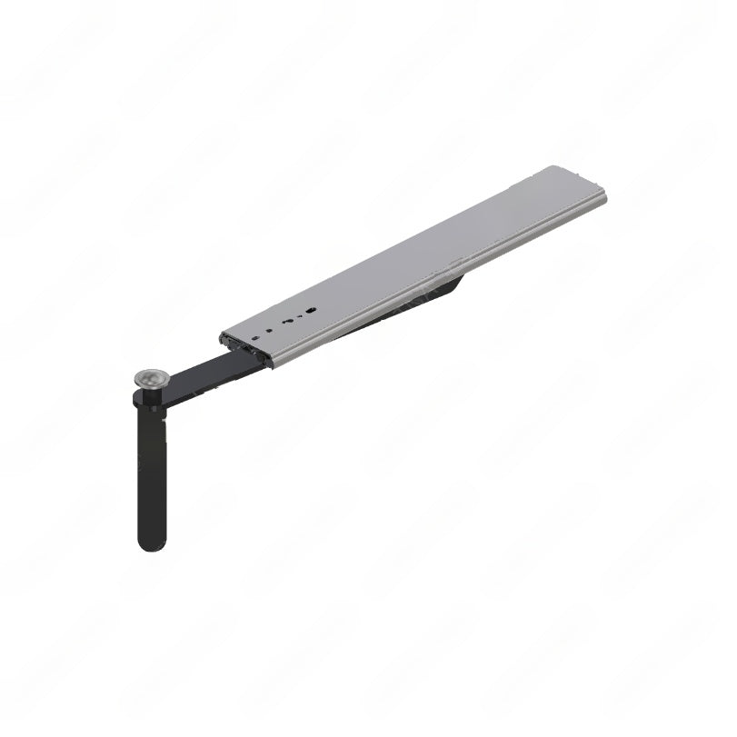 TBB 132197 CONTROL ARM, TELESCOPING SLIDE, NC LIFT