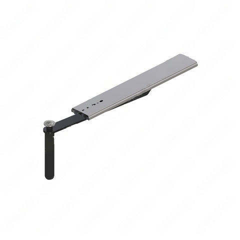 TBB 132197 CONTROL ARM, TELESCOPING SLIDE, NC LIFT