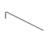 TBB 132205 GUARD RAIL SEAT LEVEL LS MINO