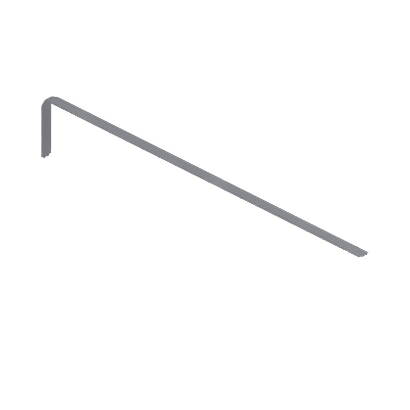 TBB 132205 GUARD RAIL SEAT LEVEL LS MINO