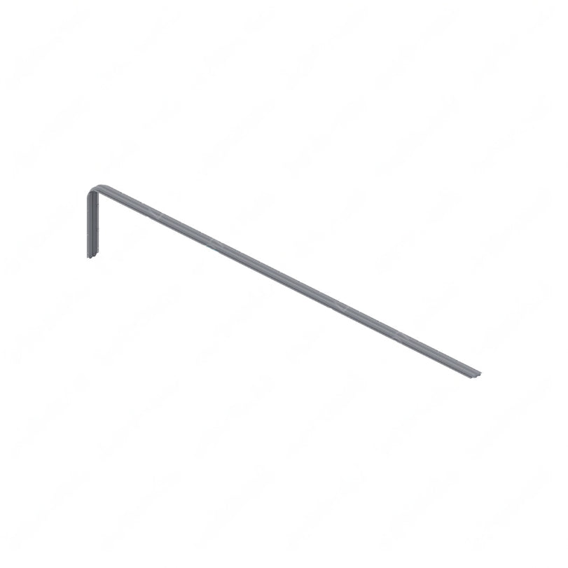 TBB 132206 GUARD RAIL SEAT LEVEL LS MINO