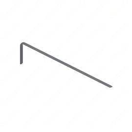 TBB 132208 GUARD RAIL SEATS LEVEL RS