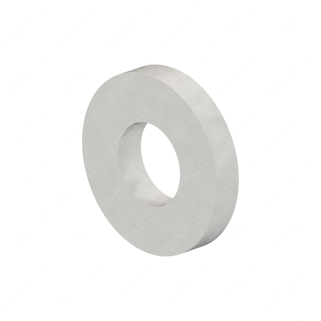 TBB 132800 WASHER FLAT 5/16 ID X 3/4 OD X .125