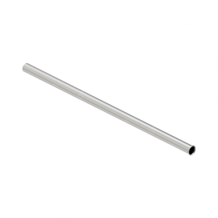 TBB 132853 EXHAUST,TAIL PIPE,231PLUS10 WB,CUMMINS