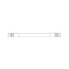 TBB 132950 POWER STEERING RETURN HOSE,07,209 WB