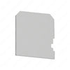 TBB 132985 PANEL, MODESTY, 30 , COMMERCIAL, RS