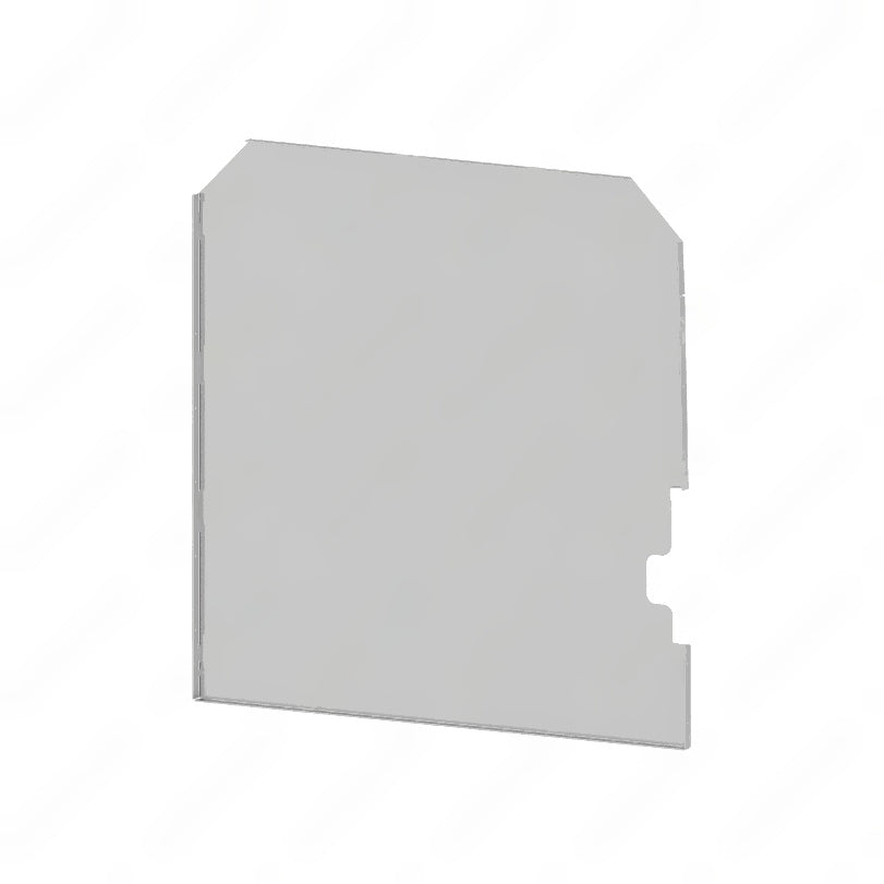 TBB 132985 PANEL, MODESTY, 30 , COMMERCIAL, RS