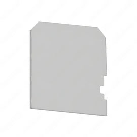 TBB 132985 PANEL, MODESTY, 30 , COMMERCIAL, RS