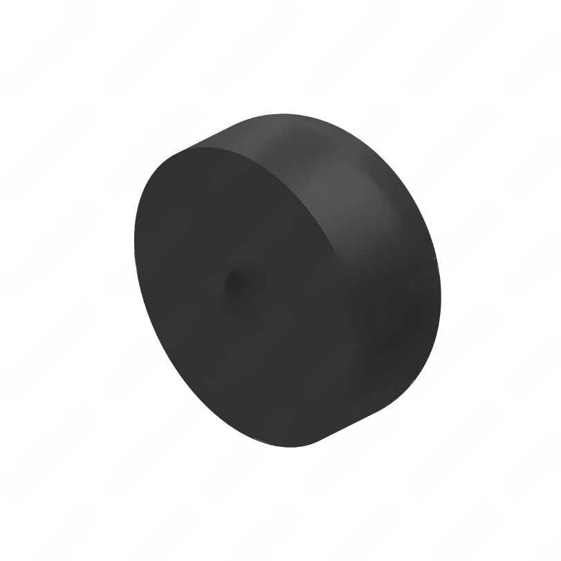 TBB 132991 DOOR BUMPER , RUBBER