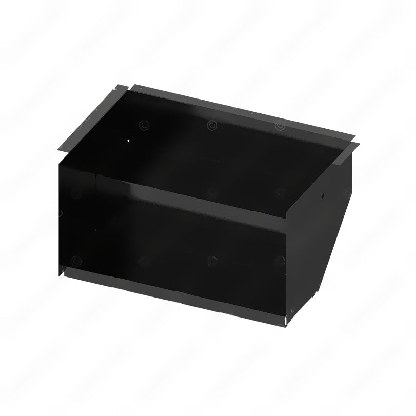 TBB 133003 STEPWELL ASM STEEL MINO