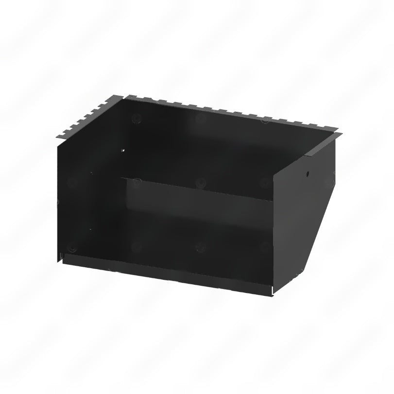 TBB 133005 STEPWELL ASM ALUMINUM
