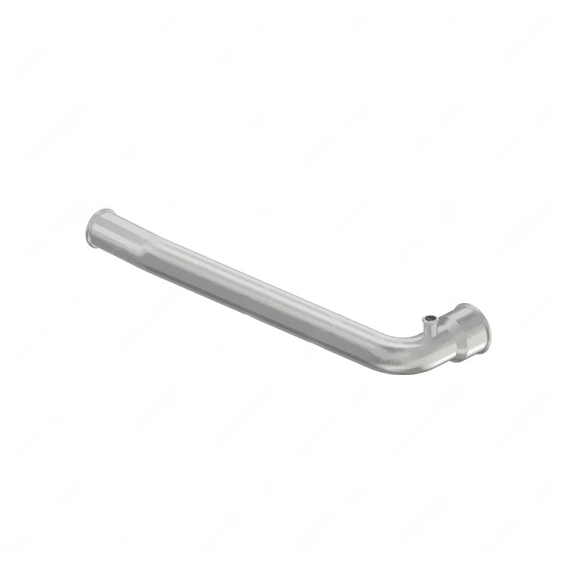 TBB 133117 LOWER RADIATOR PIPE,2007 MERCEDES