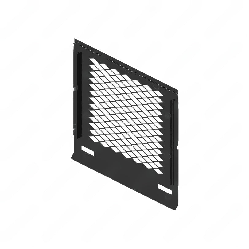 TBB 133220 WELDMENT ACCESS DOOR EXPANDED METAL ATD