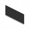 TBB 133509 TREAD, BLACK, KORSEAL-PEBBLE, FIRST STEP