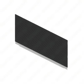 TBB 133509 TREAD, BLACK, KORSEAL-PEBBLE, FIRST STEP