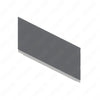 TBB 133510 TREAD, GRAY, KORSEAL-PEBBLE, FIRST STEP,