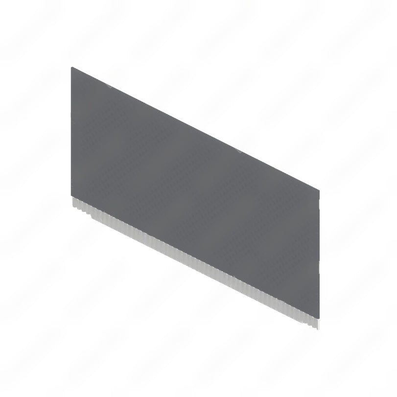 TBB 133510 TREAD, GRAY, KORSEAL-PEBBLE, FIRST STEP,