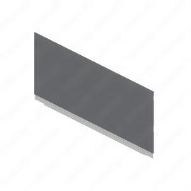 TBB 133510 TREAD, GRAY, KORSEAL-PEBBLE, FIRST STEP,