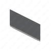 TBB 133516 TREAD GRAY KORSEAL PEBBLE SECOND STEP