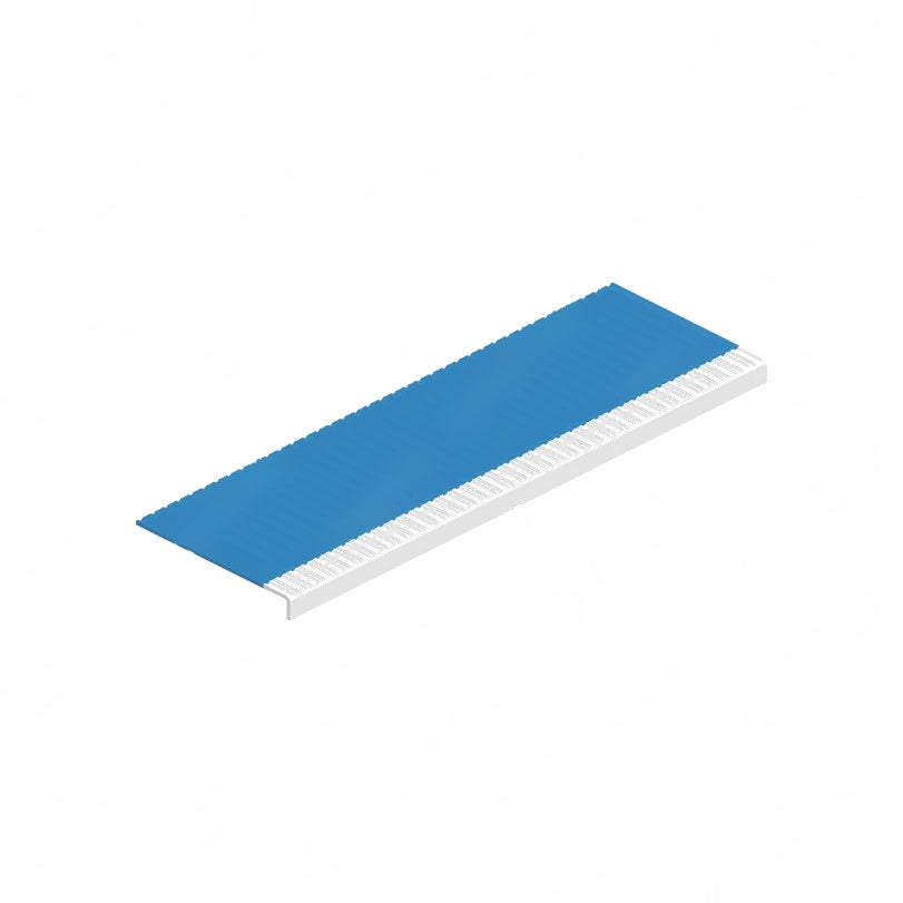 TBB 133554 TREAD TAN RUBBER SECOND STEP