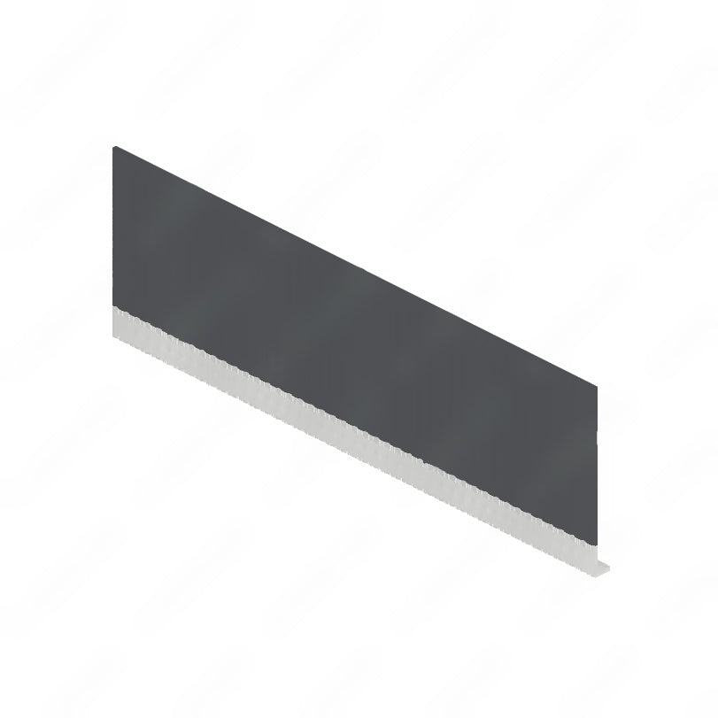 TBB 133556 TREAD DARK GRAY RUBBER SECOND