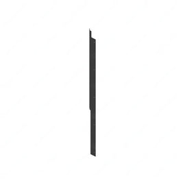 TBB 133631 REAR RADIATOR RECIRC SHIELD VALEO RAD
