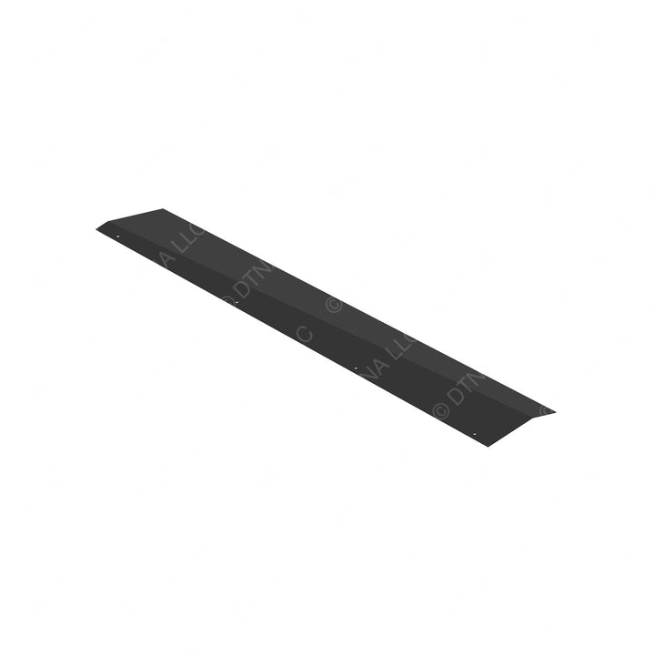 TBB 133632 BOTTOM RADIATOR RECIRCULATION SHIELD