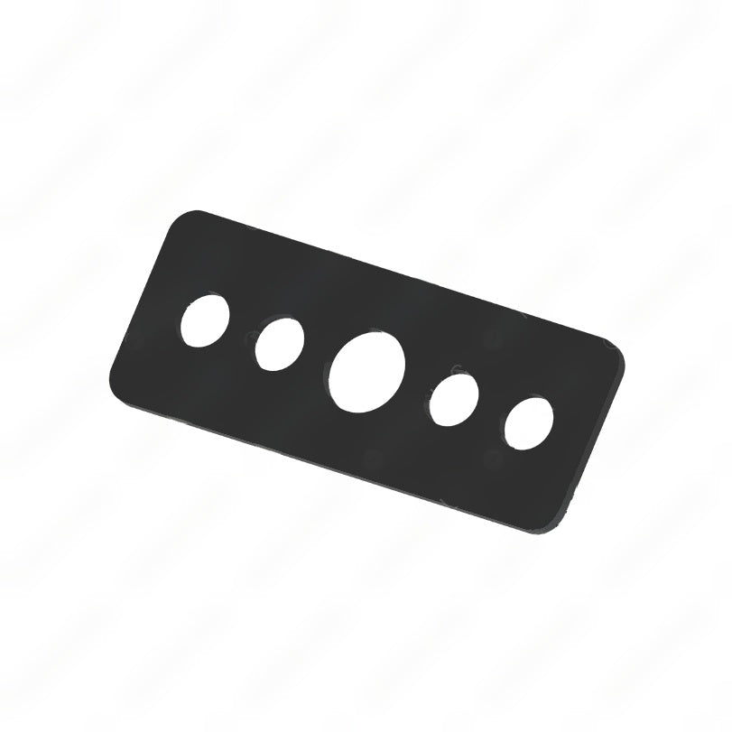 TBB 133689 GASKET, BULKHEAD, KR-4