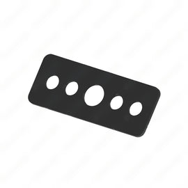 TBB 133689 GASKET, BULKHEAD, KR-4
