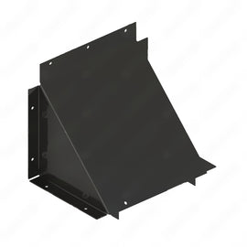 TBB 133843 COVER, ASM, FUEL FILL TUBE