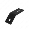 TBB 133853 CAC PIPE MOUNTING BRKT 07 CUMM HDX