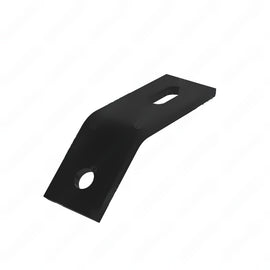 TBB 133853 CAC PIPE MOUNTING BRKT 07 CUMM HDX