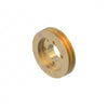 TBB 133857 CRANK PULLEY 05K/0G AC COMPRESSOR HDX