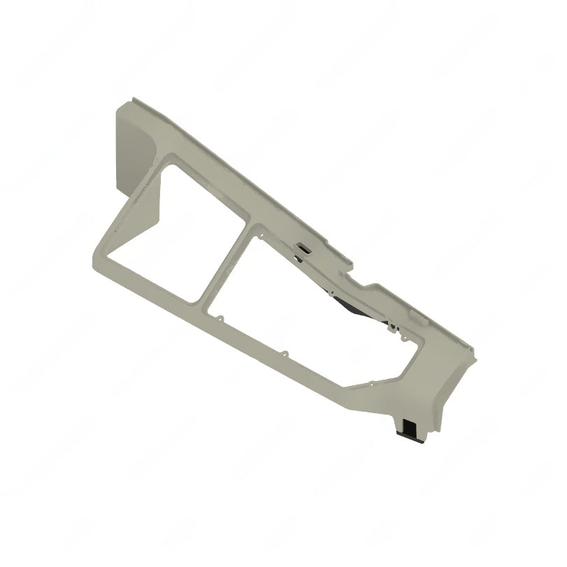 TBB 133946 COVER ASSEMBLY, SWITCH CABINET, UPPER