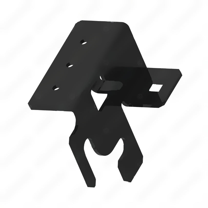 TBB 133960 SUPPORT HINGE,CIRCUIT BOARD,BRACKET