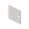TBB 133968 PANEL, WIPER, -ELECTRIC WELDED ASM., R.S